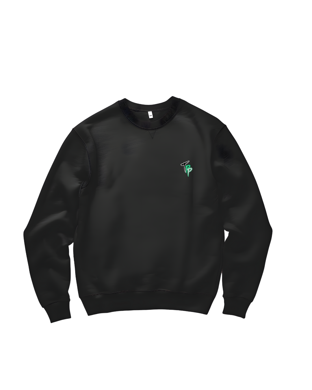 TPP - Crew Neck