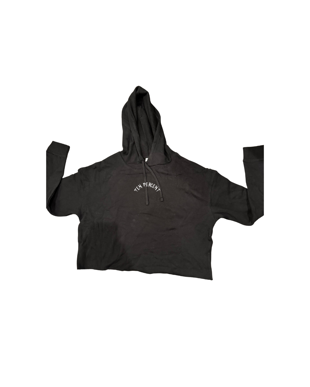 TPP Women's Cropped Hoodie