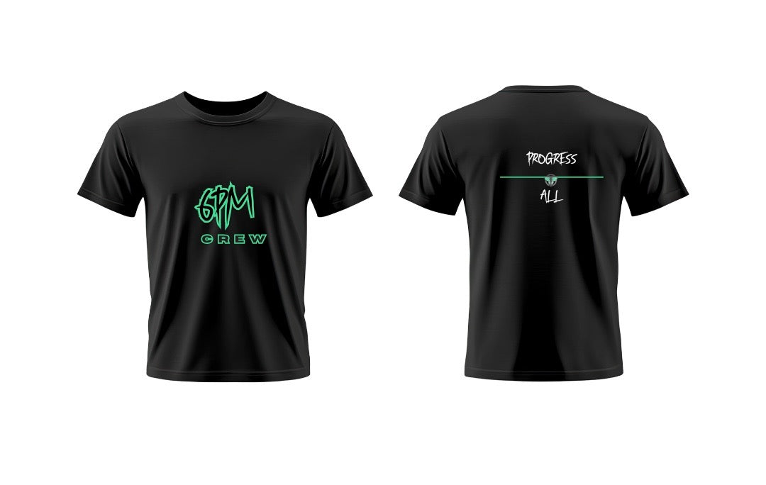 TPP Group Class - T-Shirt