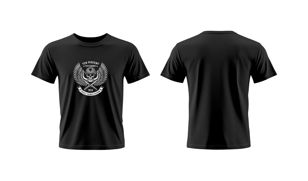 Private Training Division - T-Shirt