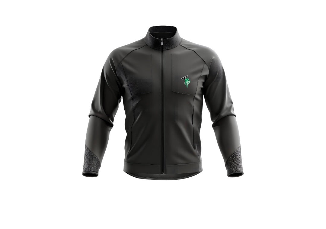 TPP Performance - Quarter-Zip