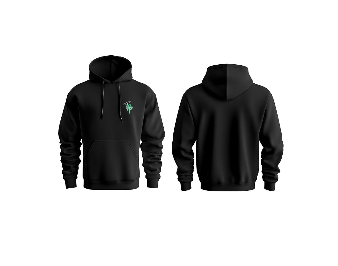 TEN PERCENT PERFORMANCE - HOODIE