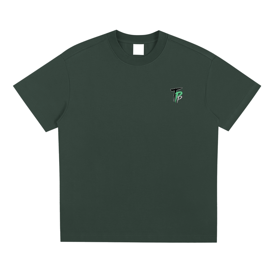 Sorona Quick-Dry Cooling T-shirt