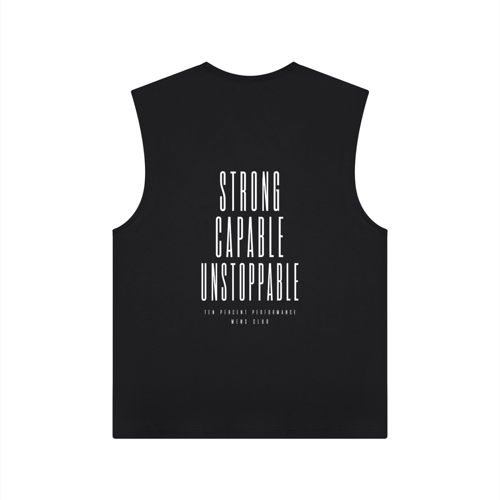 Men's Performance Tank Top