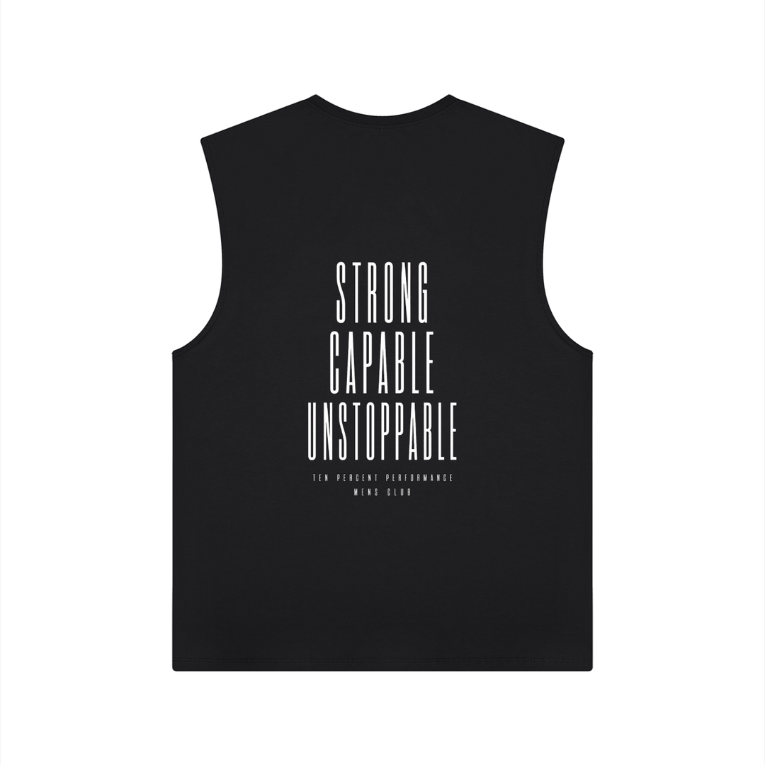 Men's Performance Tank Top