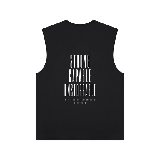 Men's Performance Tank Top