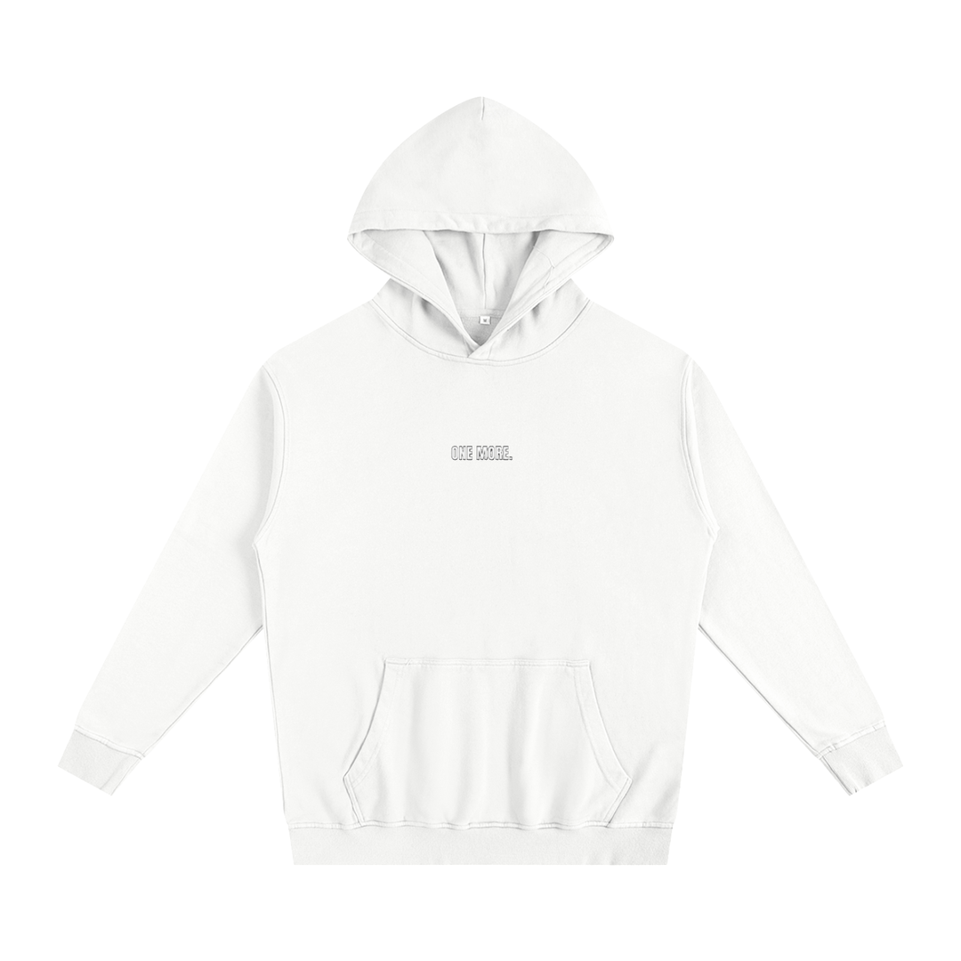 Oversized Essential Hoodie