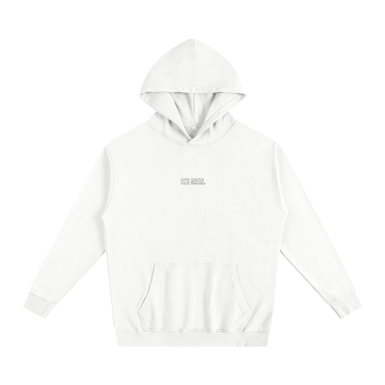 Oversized Essential Hoodie