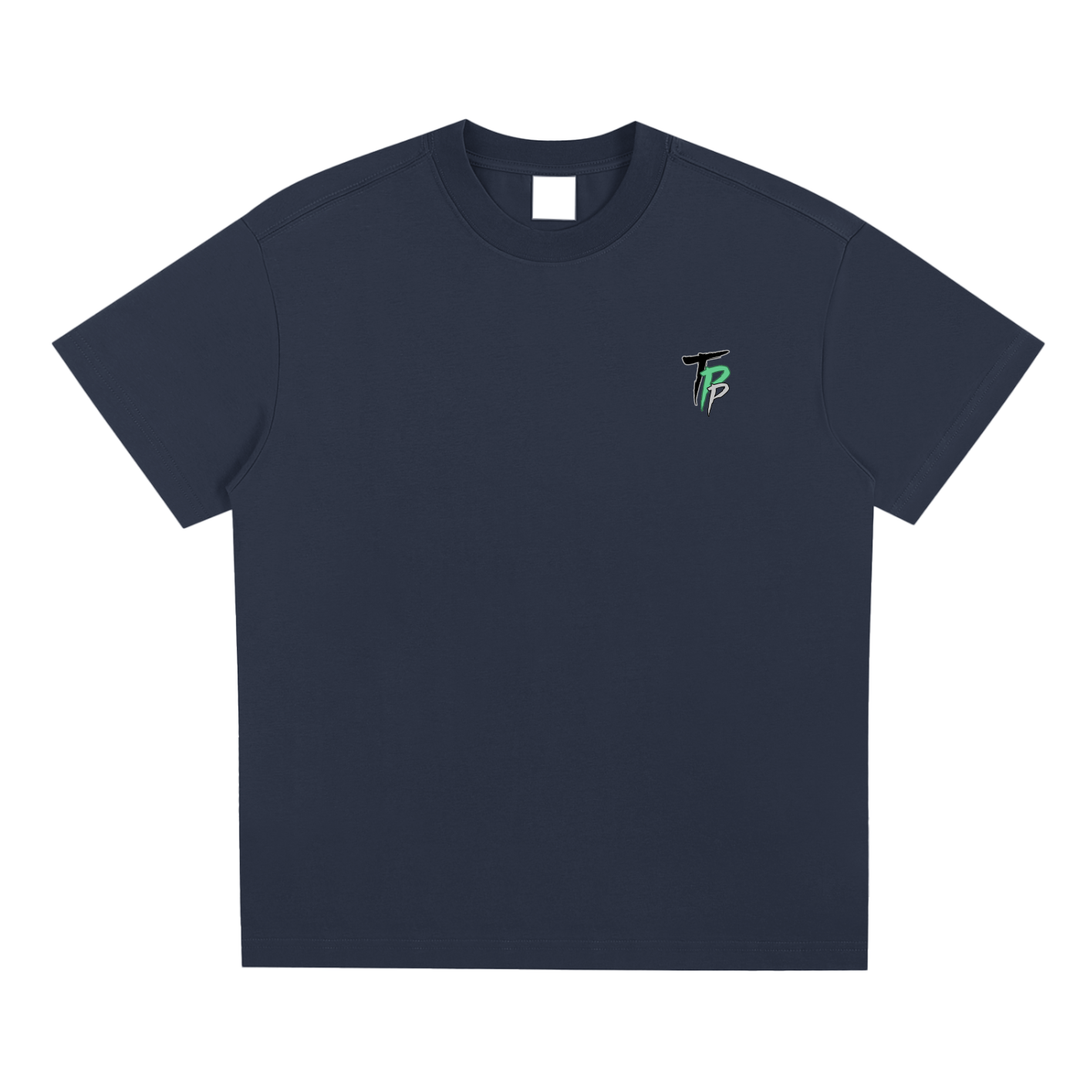Sorona Quick-Dry Cooling T-shirt