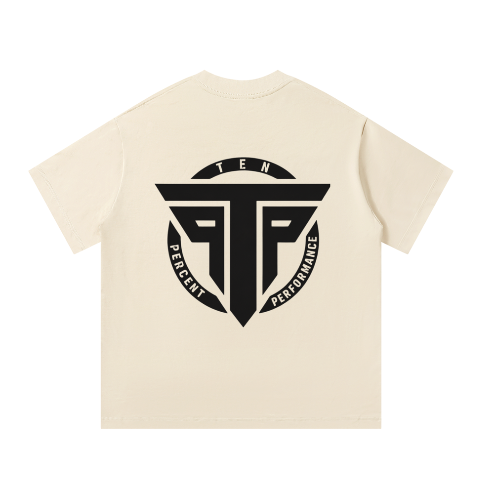 Unisex Oversized T-Shirt