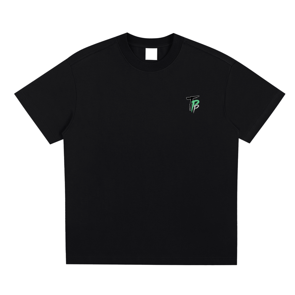 Sorona Quick-Dry Cooling T-shirt