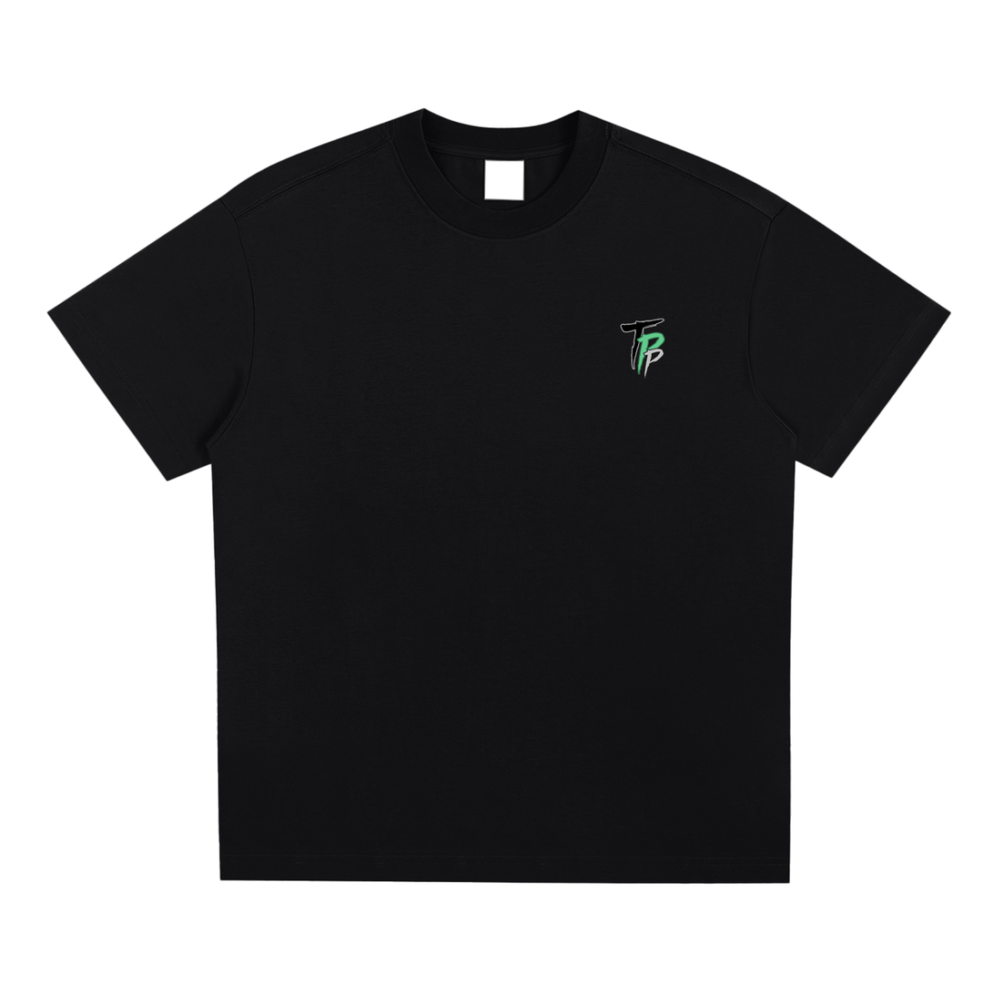 Sorona Quick-Dry Cooling T-shirt