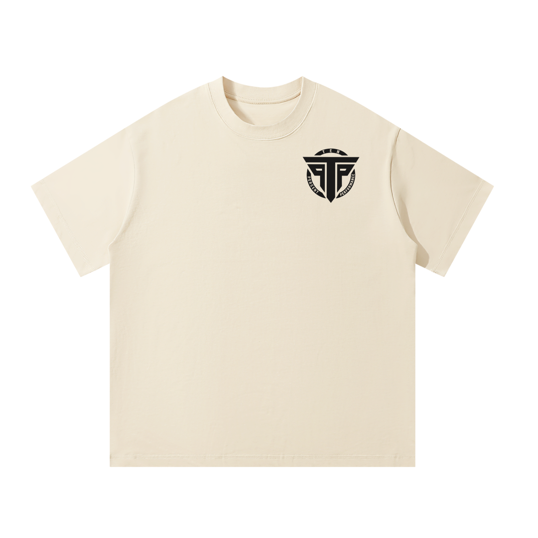 Unisex Oversized T-Shirt
