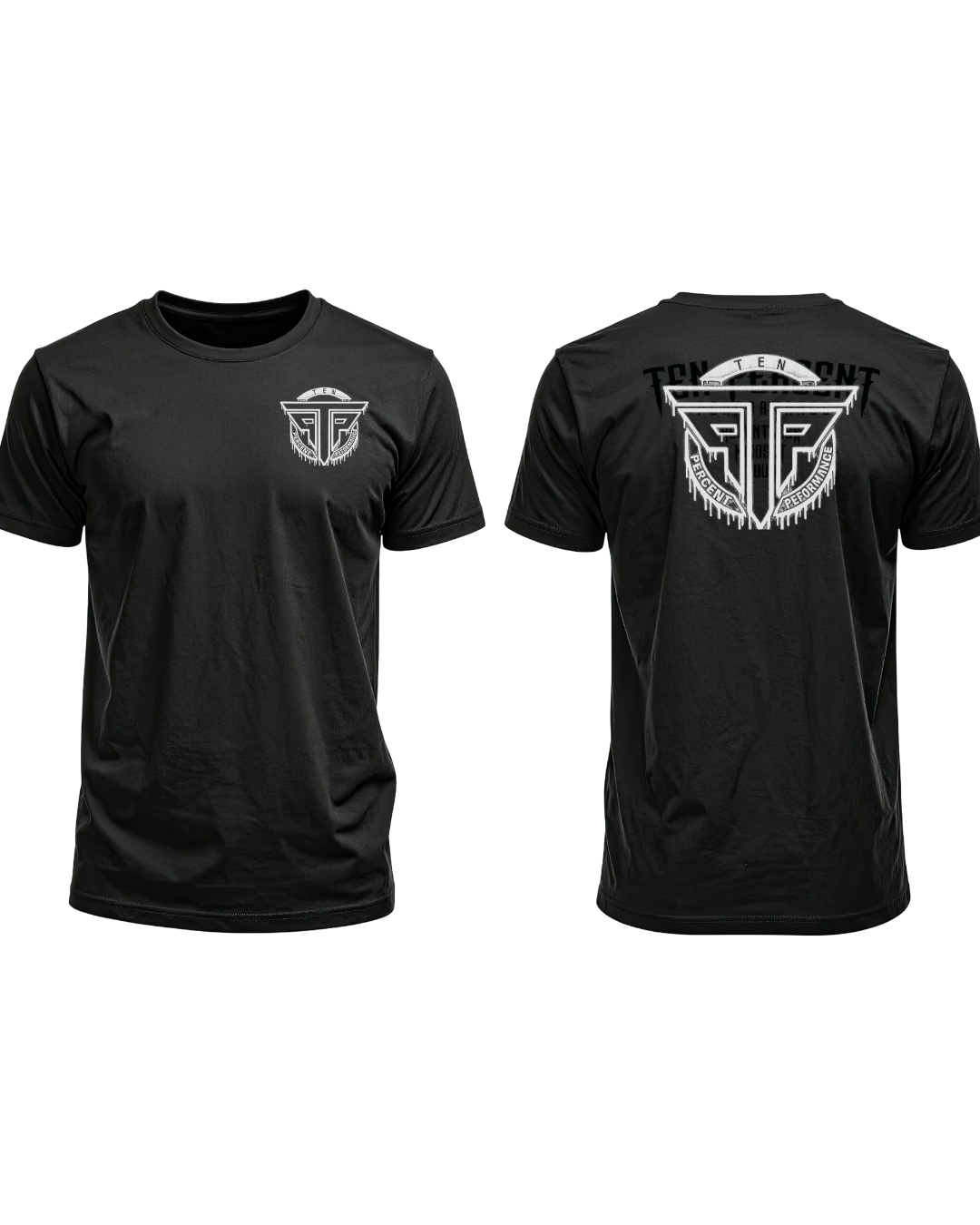 Legacy Drip Tee