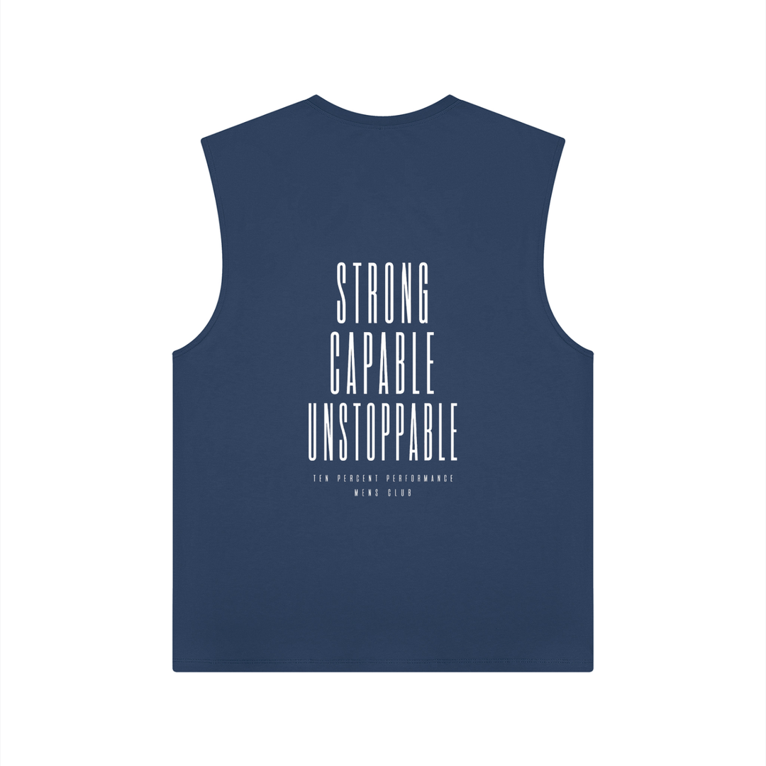 Men's Performance Tank Top