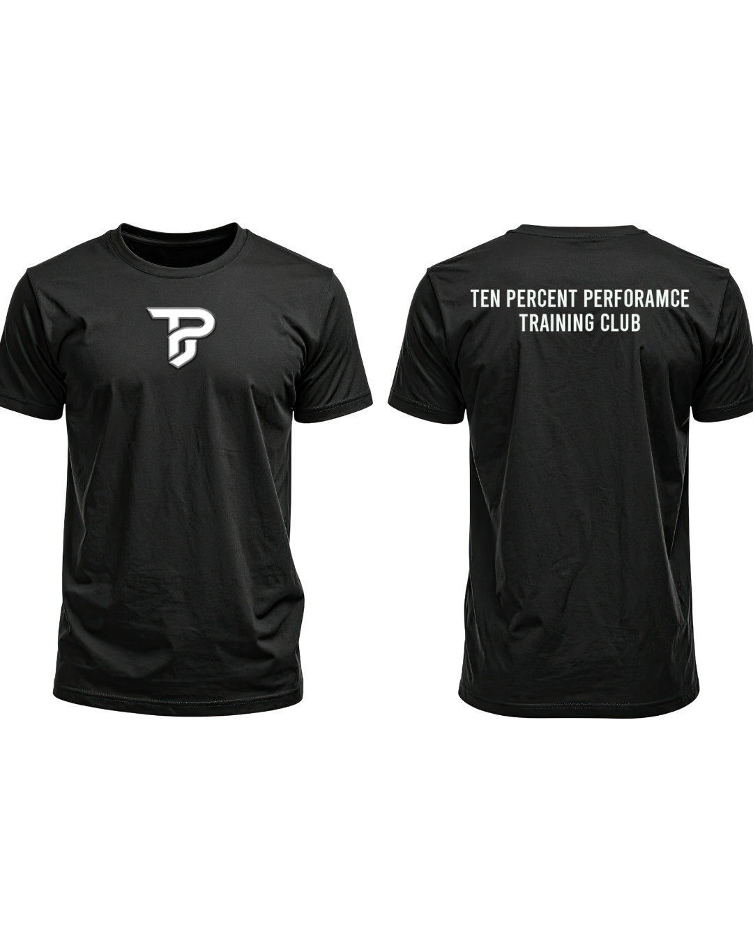 Training Club Tee