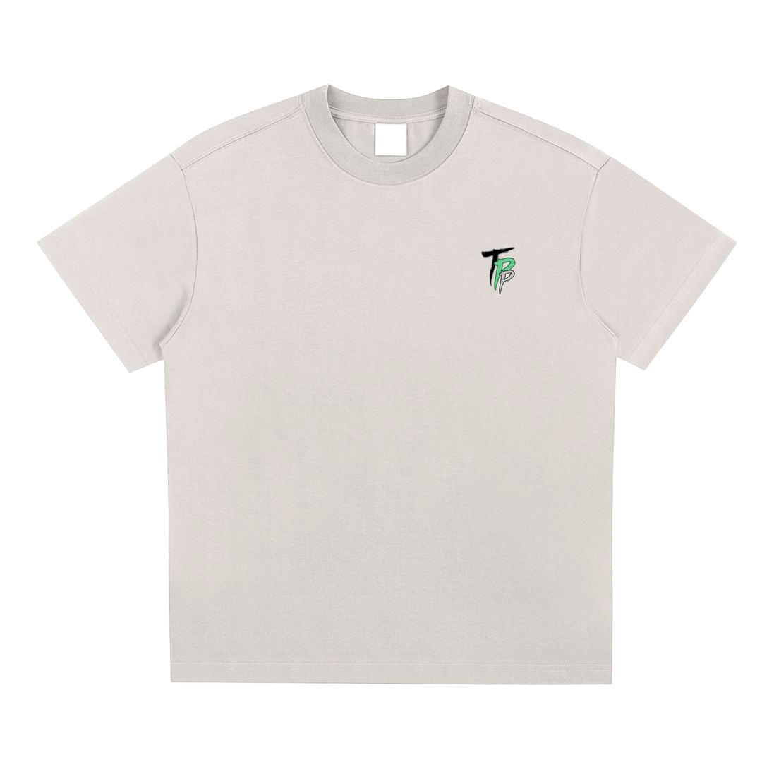 Sorona Quick-Dry Cooling T-shirt