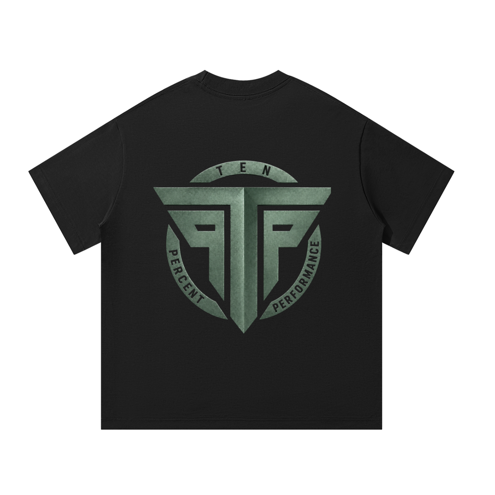 Unisex Oversized T-Shirt