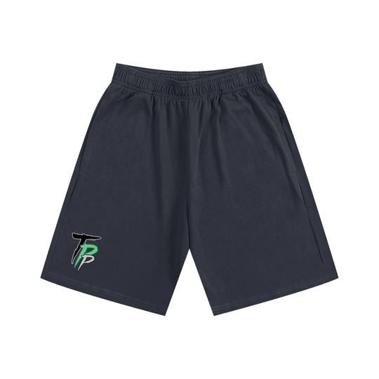 Essential Heavyweight Cotton Shorts