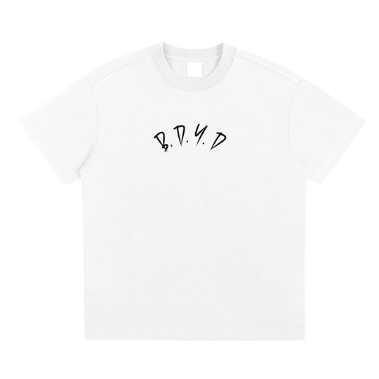 But Did You Die? - White T-Shirt