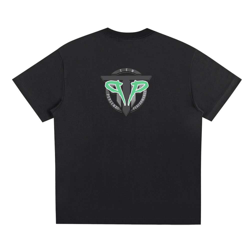 But Did You Die? - Black T-Shirt