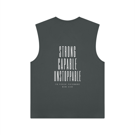 Men's Performance Tank Top