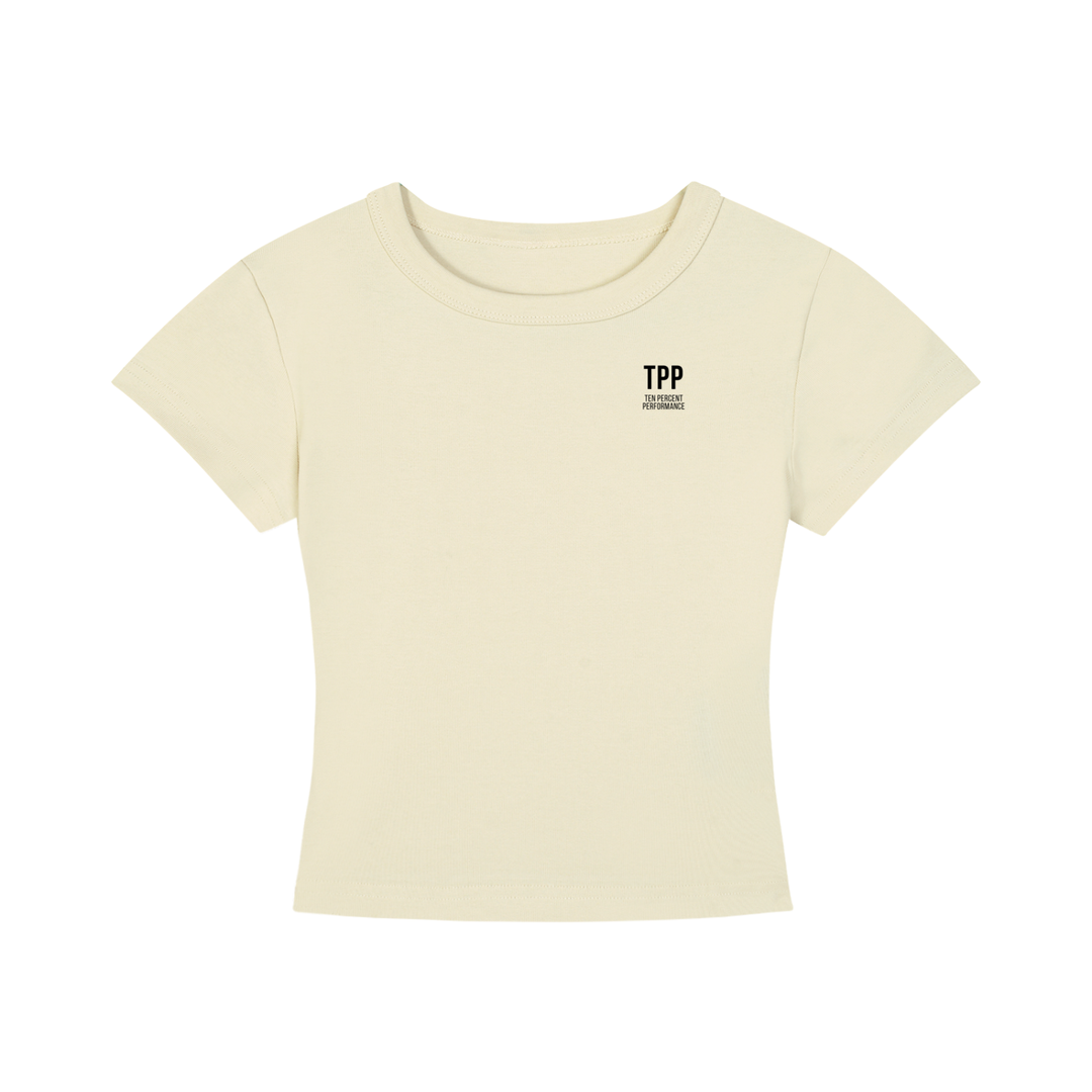 Women's Cropped T-Shirt