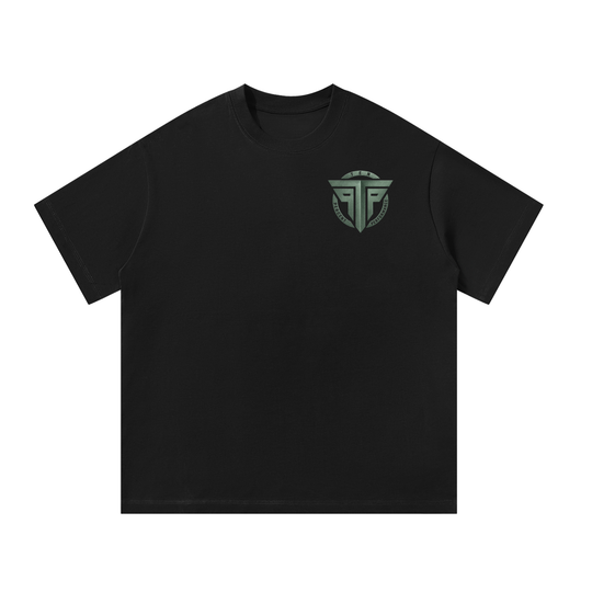 Unisex Oversized T-Shirt