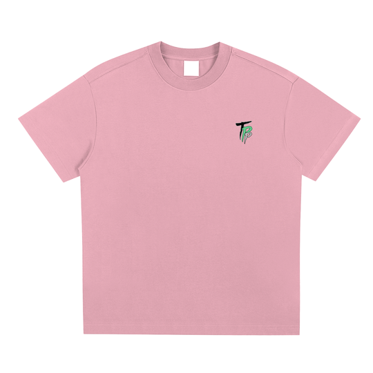 Sorona Quick-Dry Cooling T-shirt