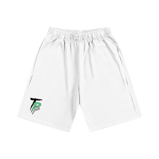 Essential Heavyweight Cotton Shorts