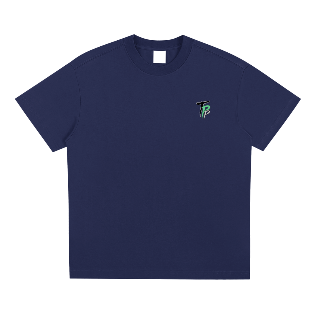 Sorona Quick-Dry Cooling T-shirt