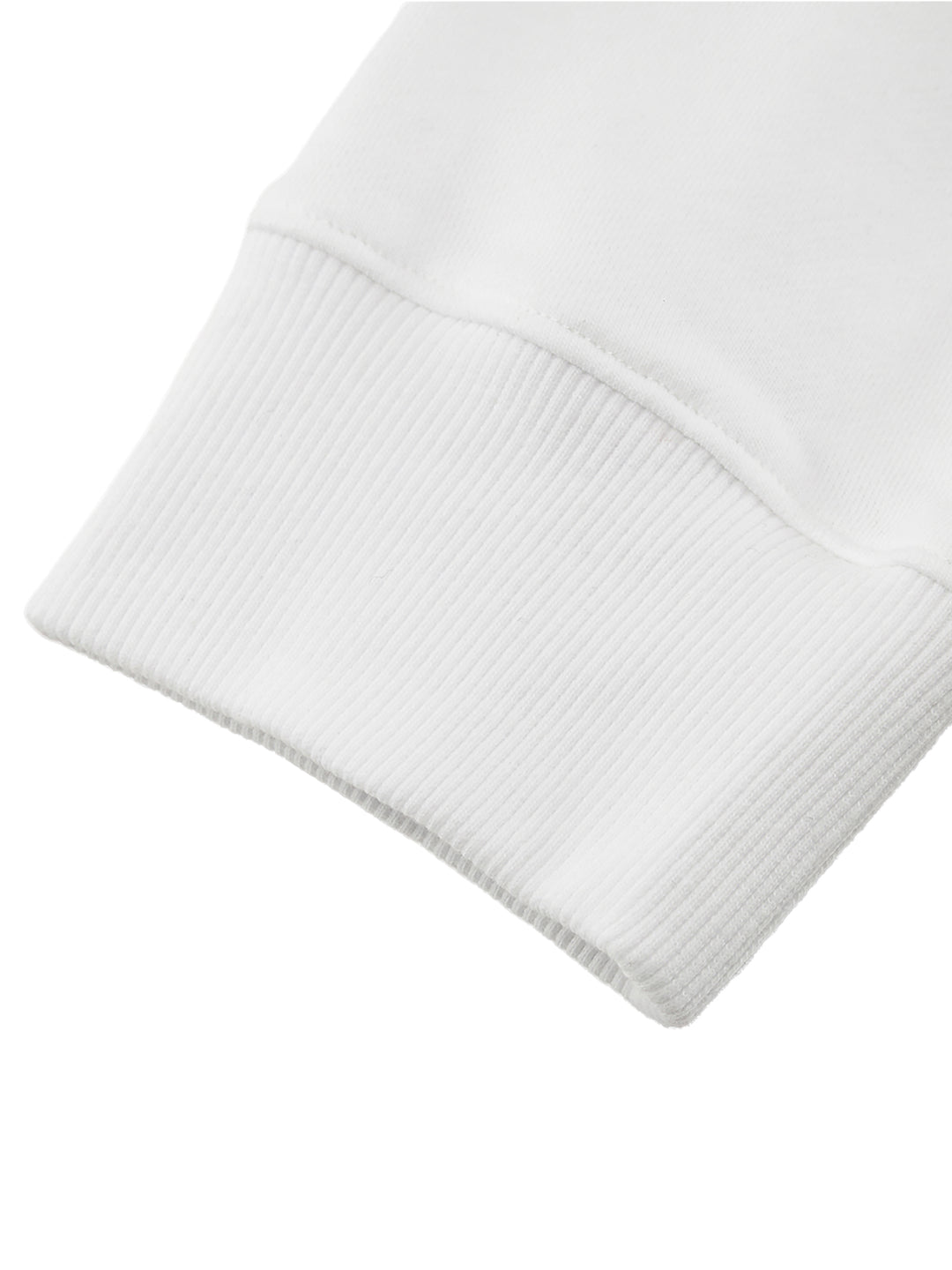Streetwear Unisex Staple 100% Cotton Pullover